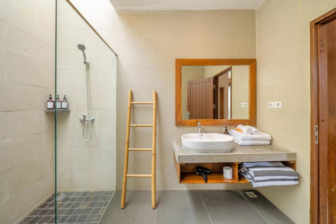 Photo of Bathroom in Pecatu