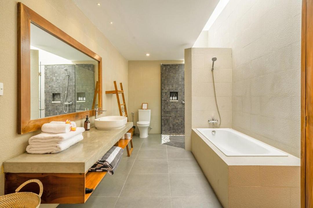 Photo of Bathroom in Pecatu