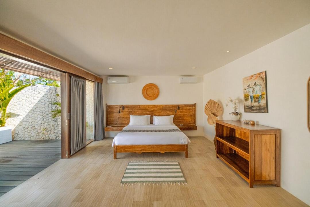 Photo of Bedroom in Pecatu