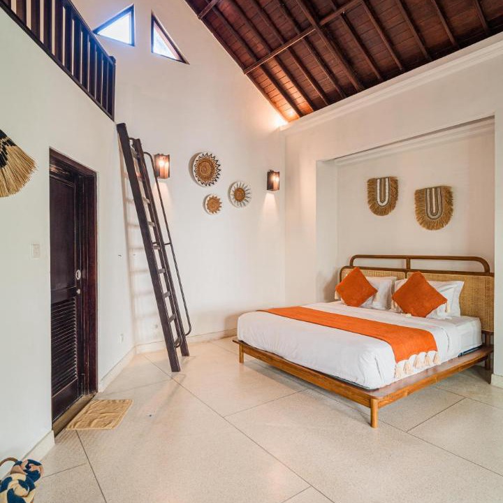 Photo of Bedroom in Nakula