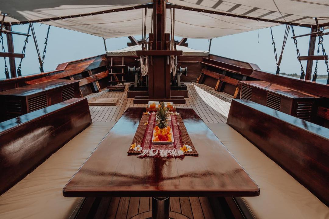 Photo of Others in Labuan Bajo