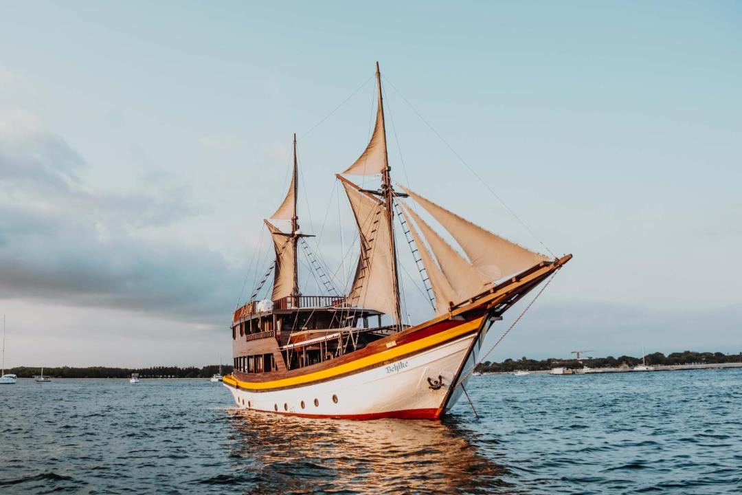 Photo of Others in Labuan Bajo