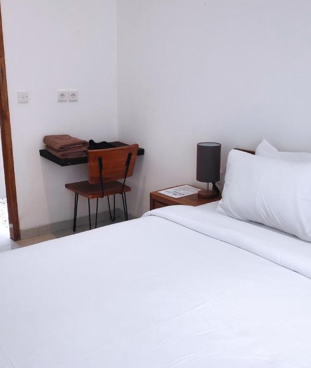 Photo of Bedroom in Ungasan