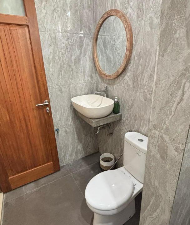 Photo of Bathroom in Sawangan