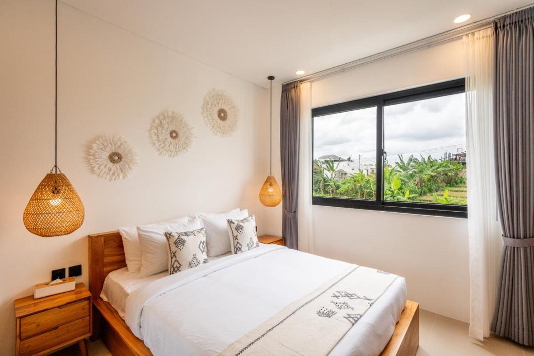 Photo of Bedroom in Tumbak Bayuh