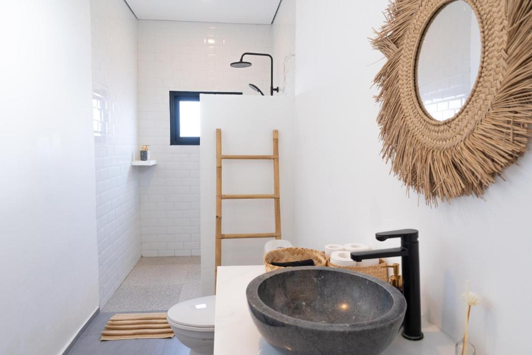 Photo of Bathroom in Cemagi