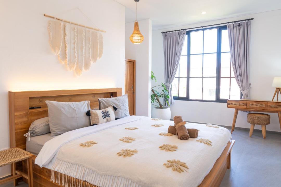 Photo of Bedroom in Cemagi