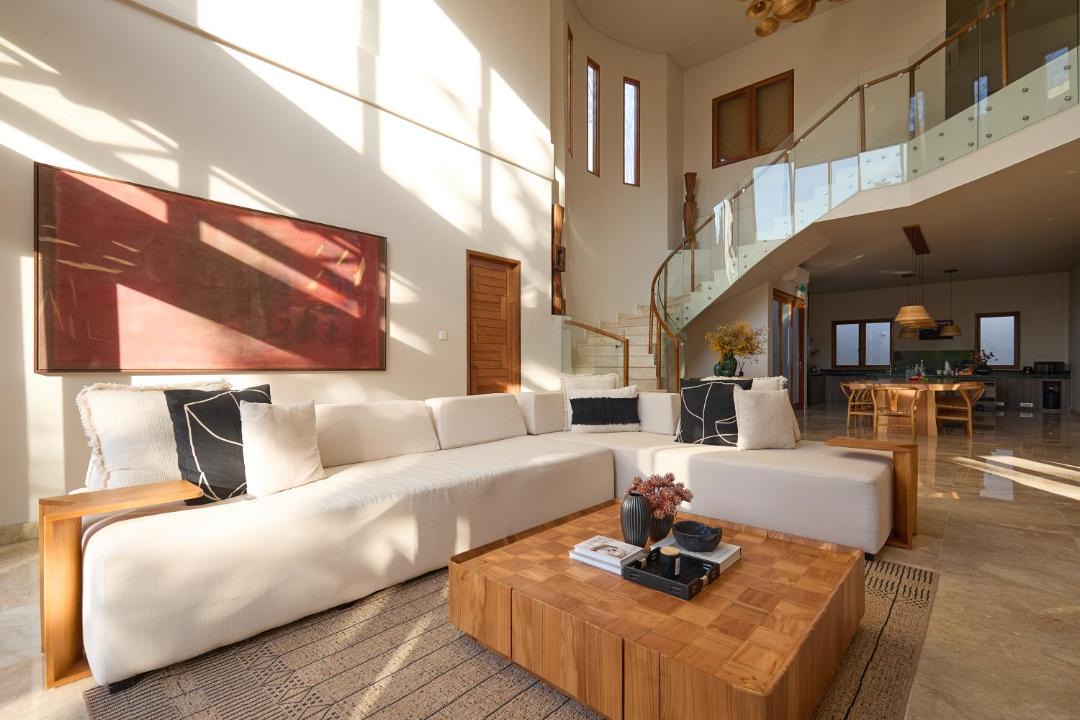 Photo of Livingroom in Seminyak