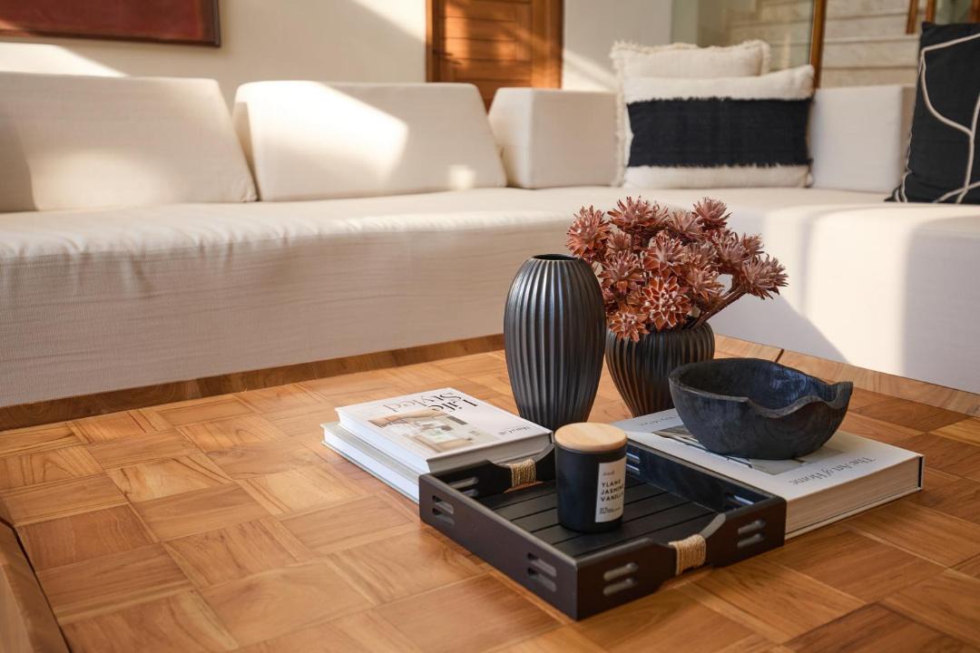 Photo of Livingroom in Seminyak