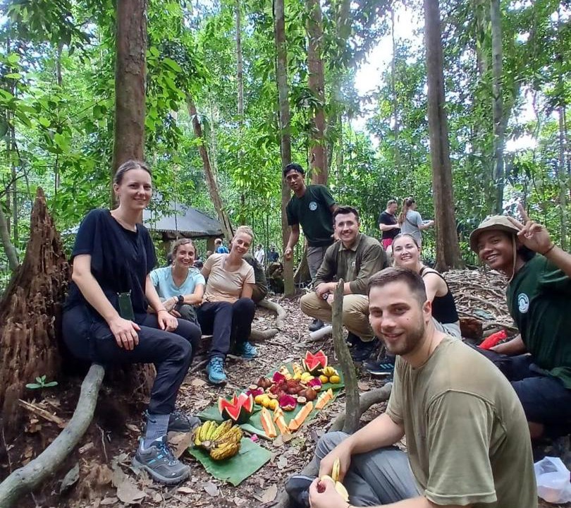 Photo of Others in Bukit Lawang