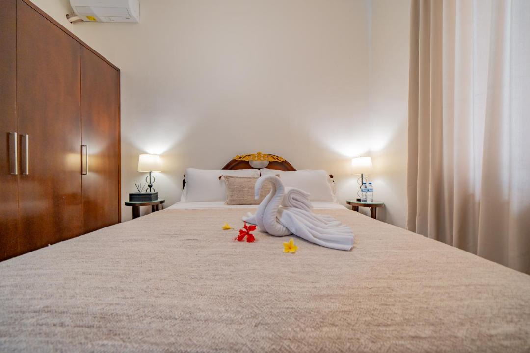 Photo of Bedroom in Petitenget