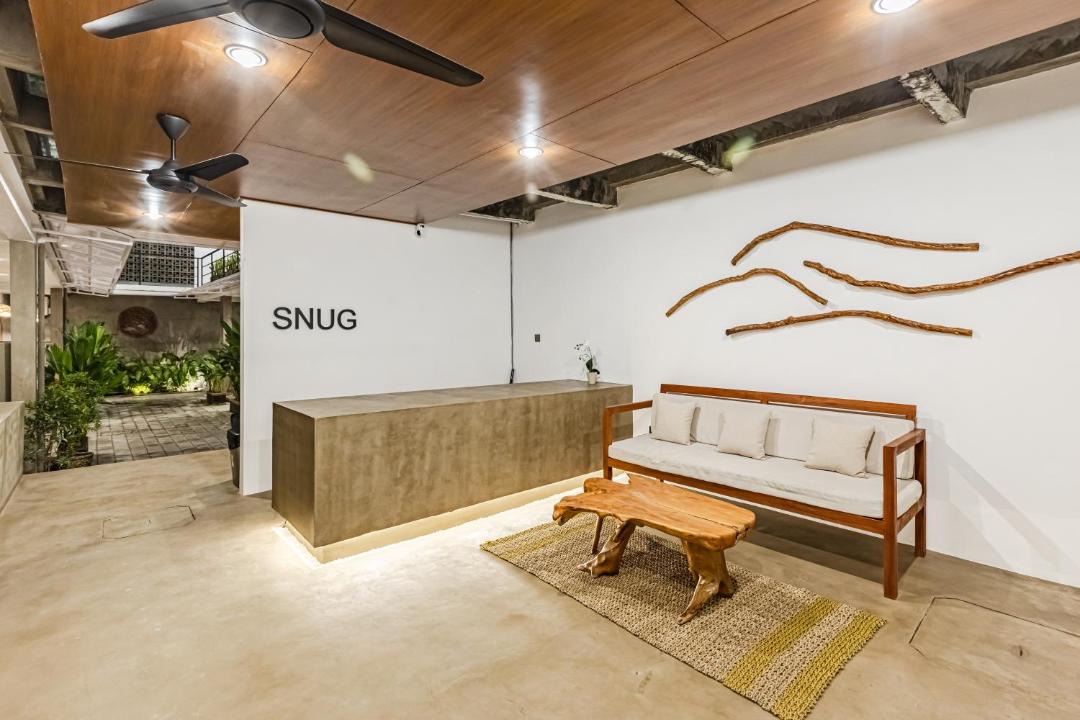 Photo of Livingroom in Kartika Plaza