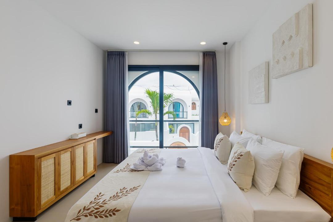 Photo of Bedroom in Tumbak Bayuh
