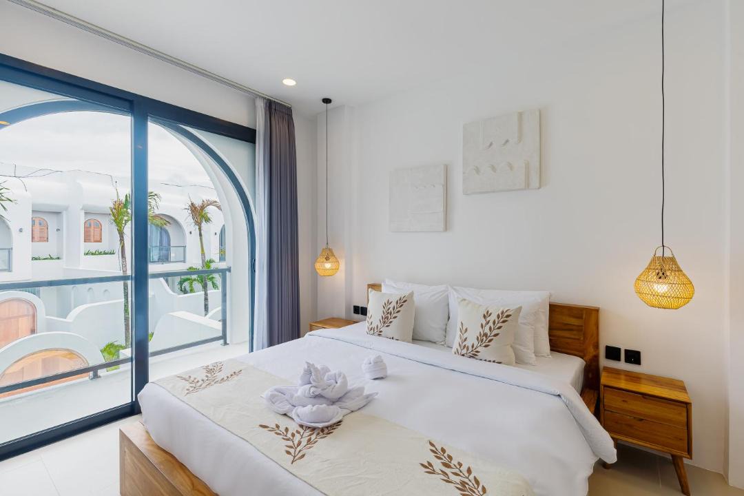 Photo of Bedroom in Tumbak Bayuh