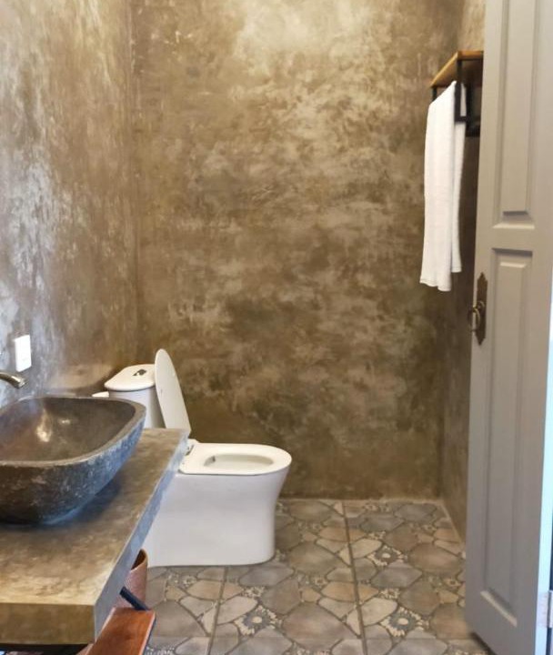Photo of Bathroom in Batubelig