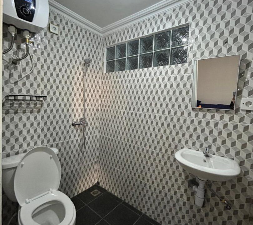Photo of Bathroom in Pecatu