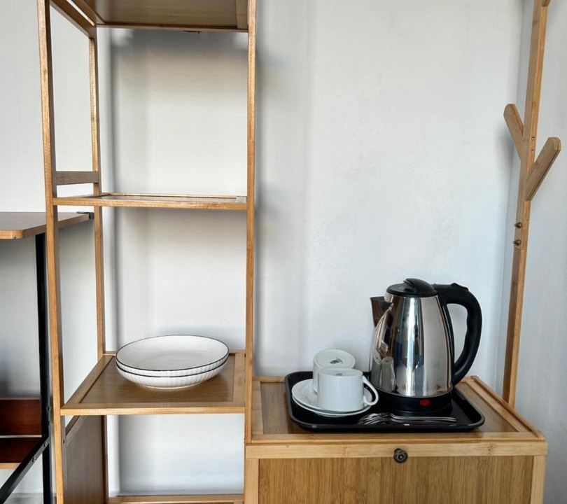 Photo of Kitchen in Pecatu