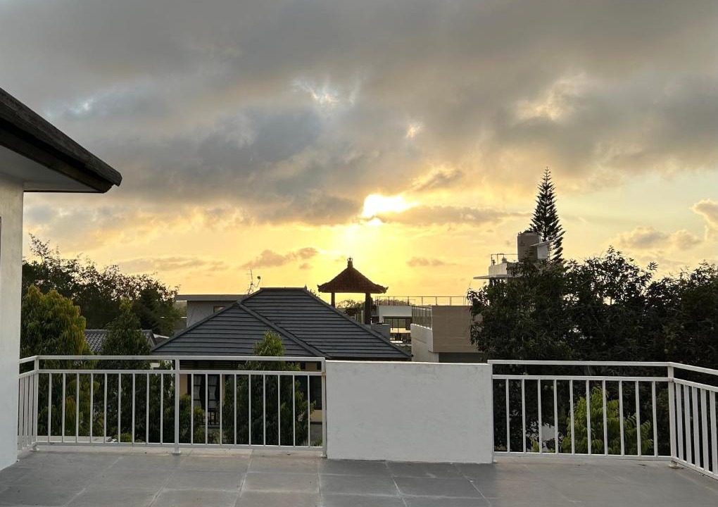 Photo of Patio Balcony in Pecatu