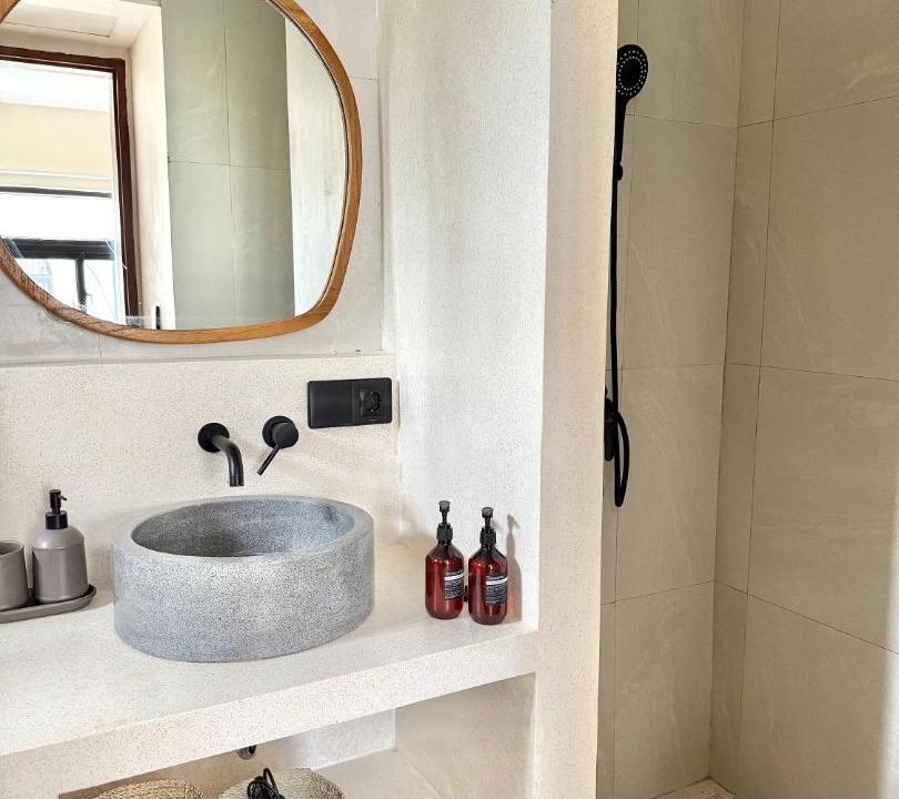 Photo of Bathroom in Pecatu