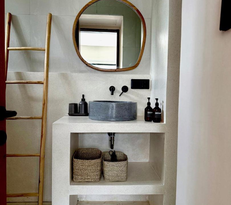 Photo of Bathroom in Pecatu