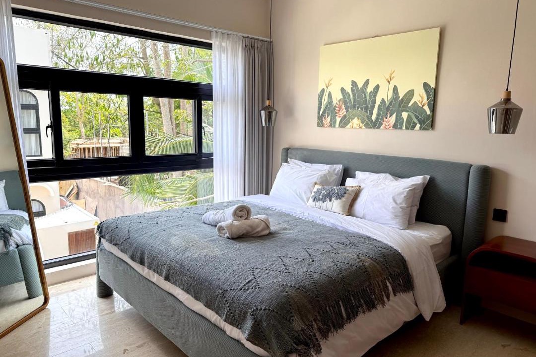 Photo of Bedroom in Pecatu