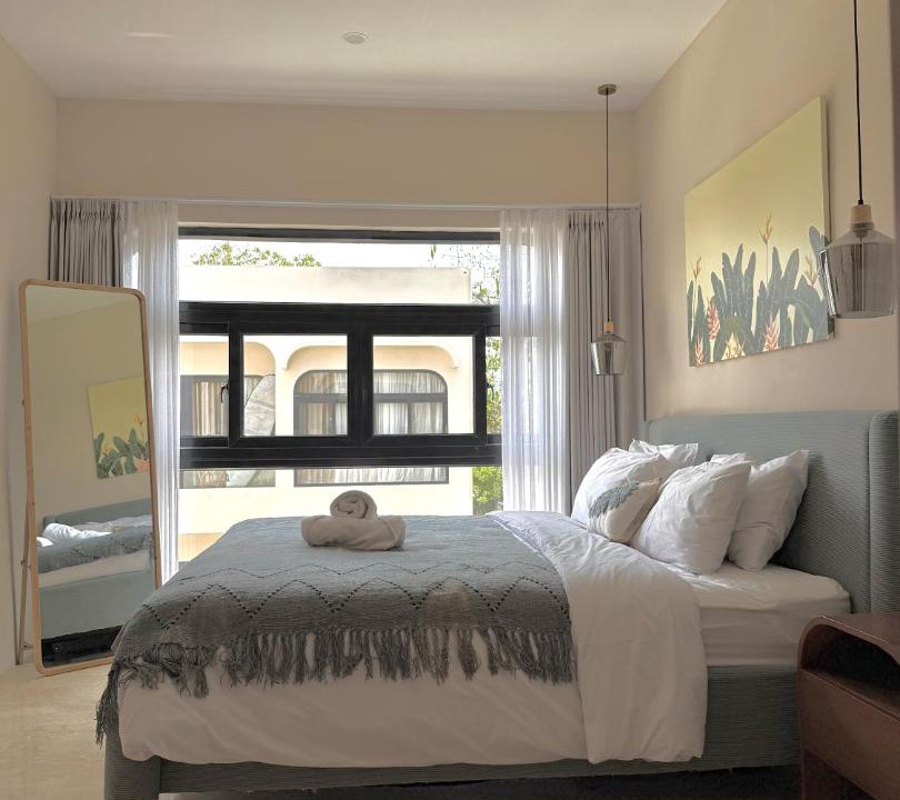 Photo of Bedroom in Pecatu