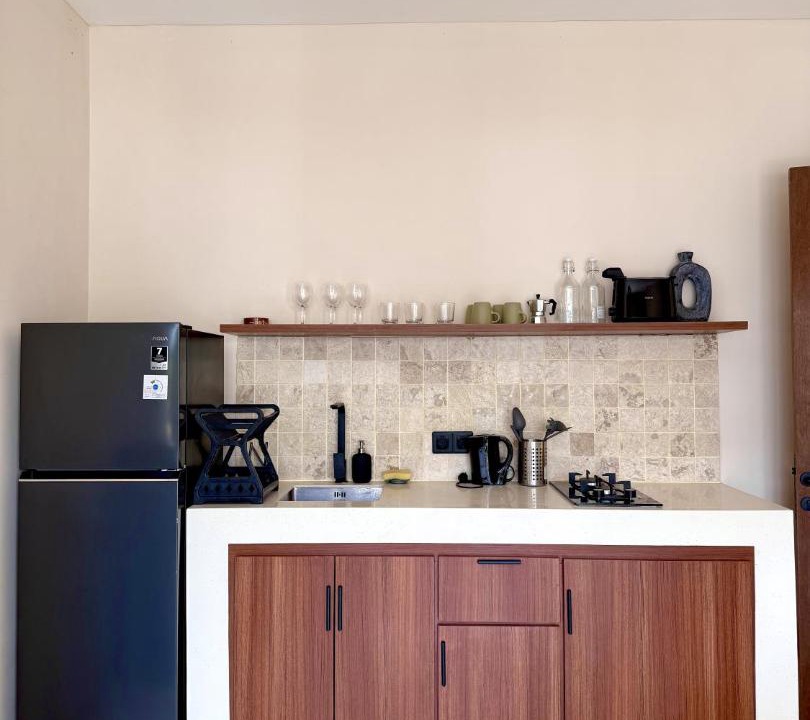 Photo of Kitchen in Pecatu