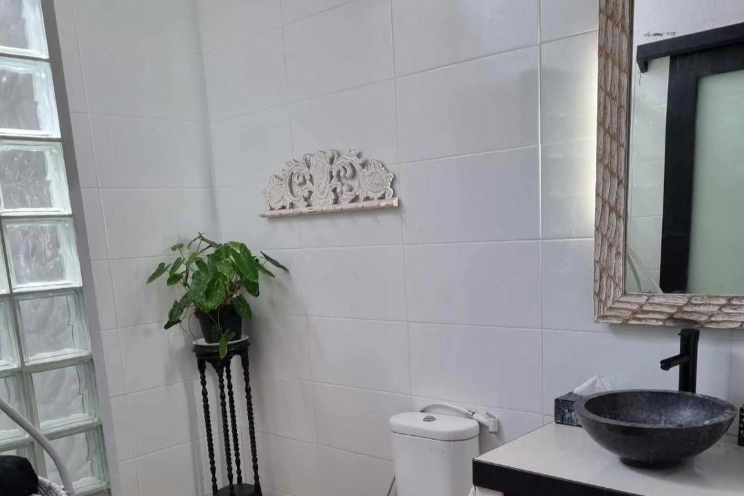 Photo of Bathroom in Legian