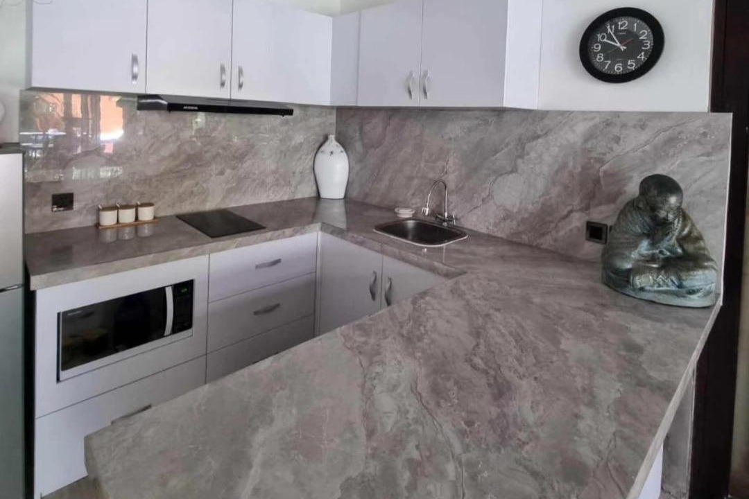 Photo of Kitchen in Legian