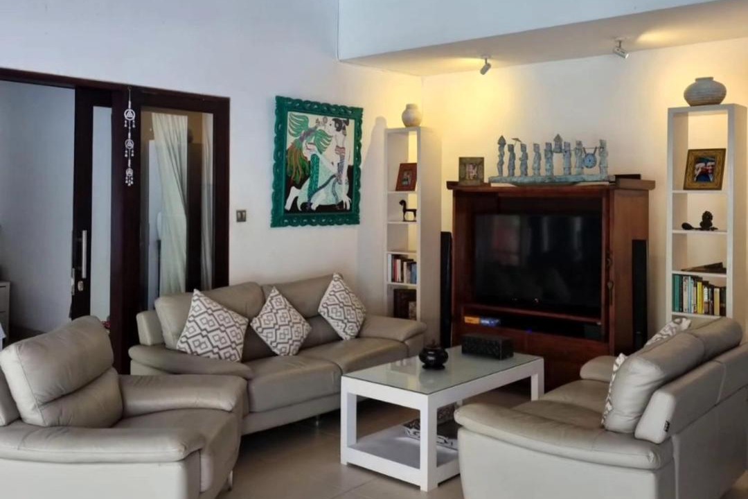 Photo of Livingroom in Legian