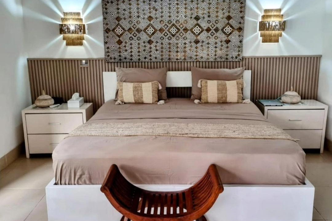 Photo of Bedroom in Legian