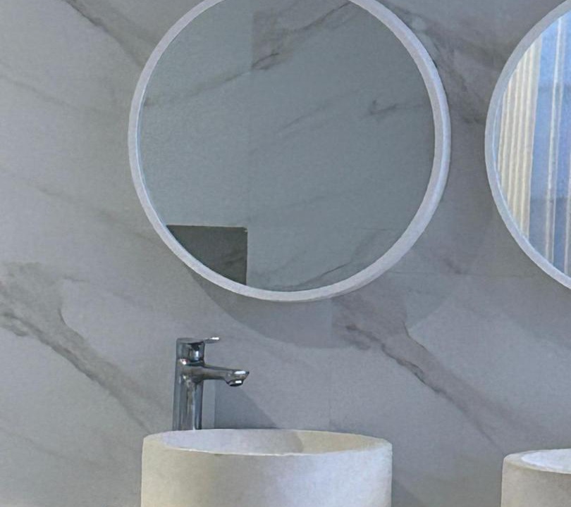 Photo of Bathroom in Kampial