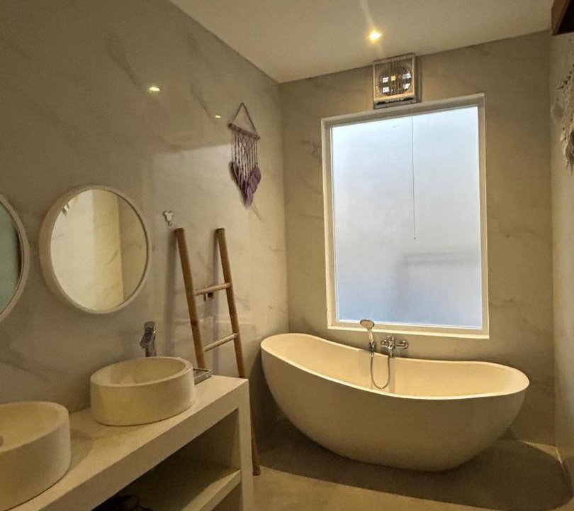 Photo of Bathroom in Kampial