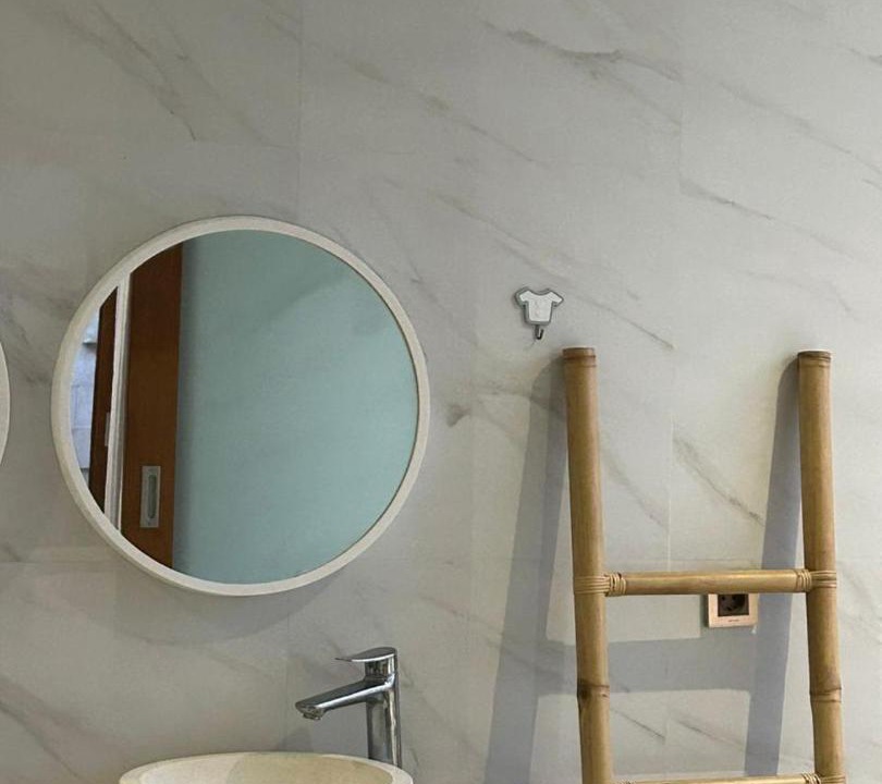 Photo of Bathroom in Kampial