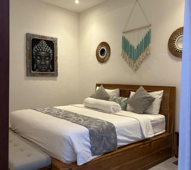 Photo of Bedroom in Kampial