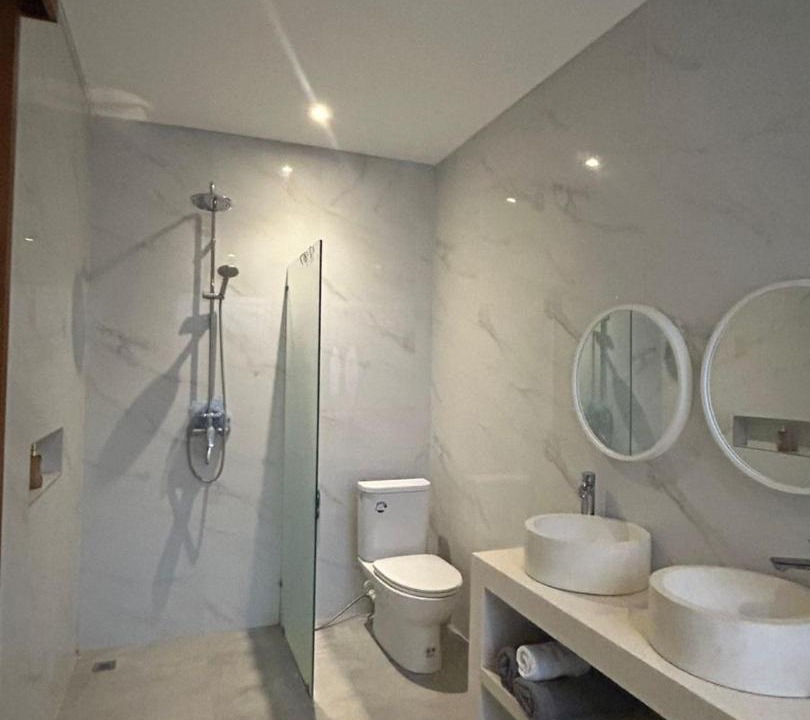 Photo of Bathroom in Kampial