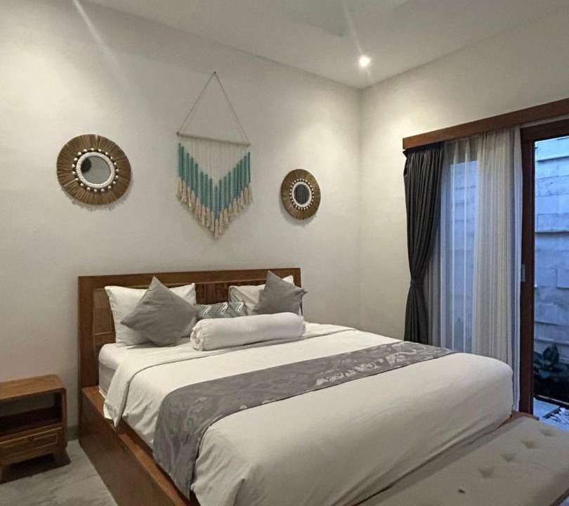 Photo of Bedroom in Kampial