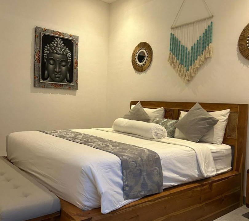 Photo of Bedroom in Kampial