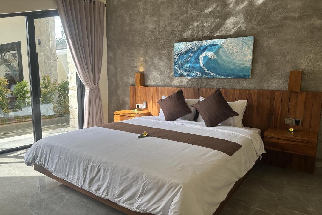 Photo of Bedroom in Kutuh