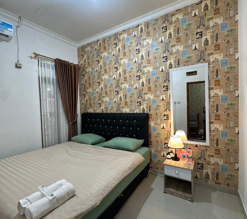 Photo of Bedroom in Karangtengah