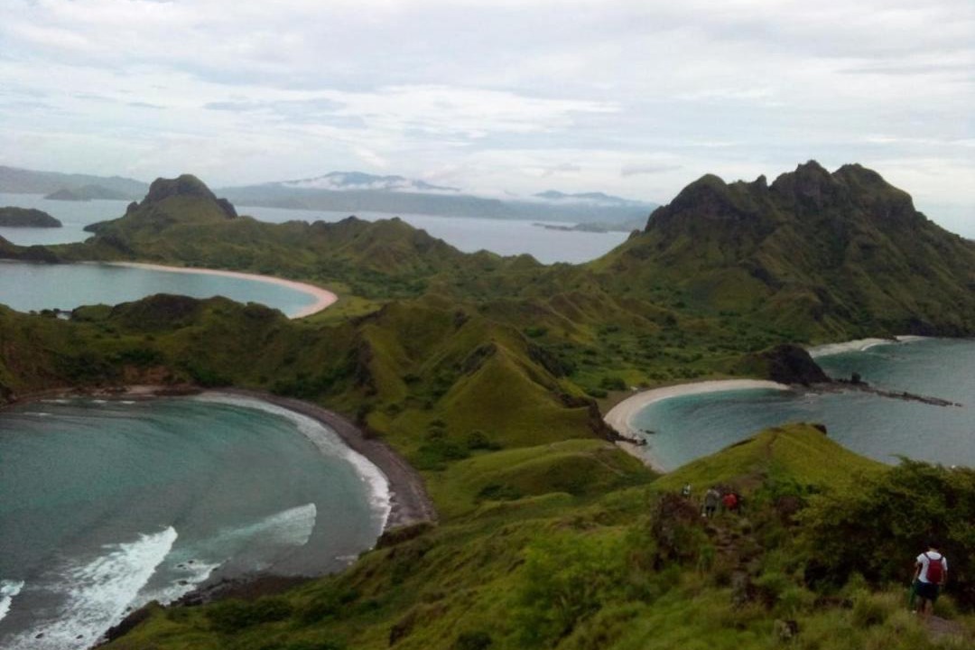 Photo of Others in Komodo