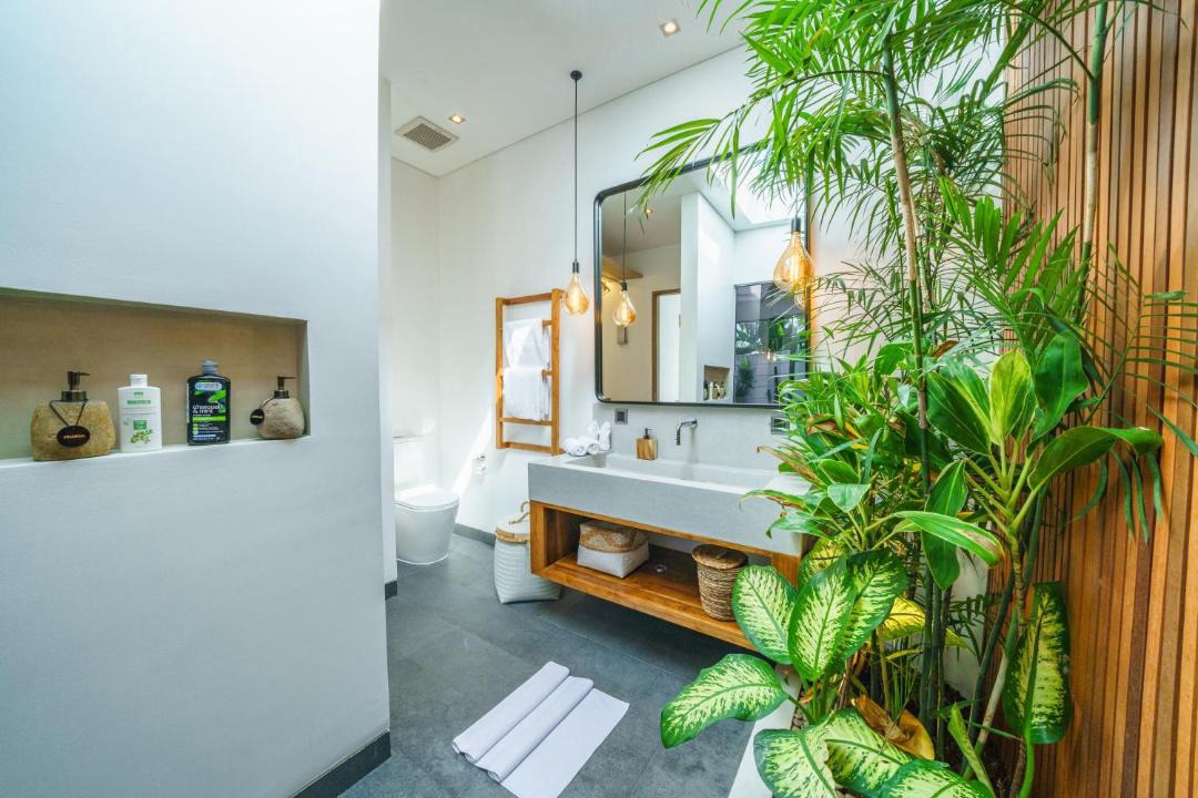 Photo of Bathroom in Padonan