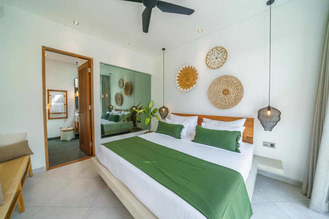 Photo of Bedroom in Padonan