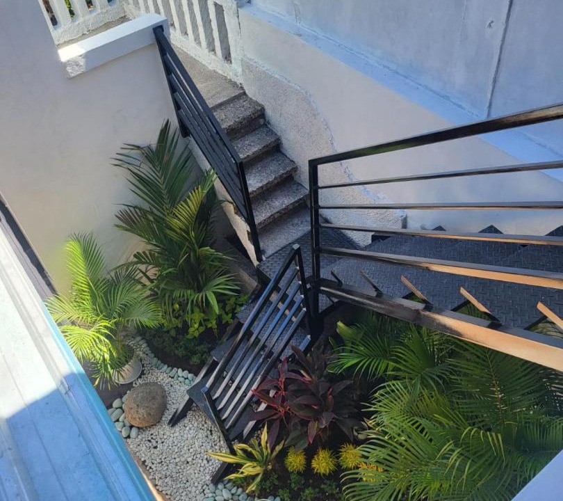 Photo of Patio Balcony in Umalas
