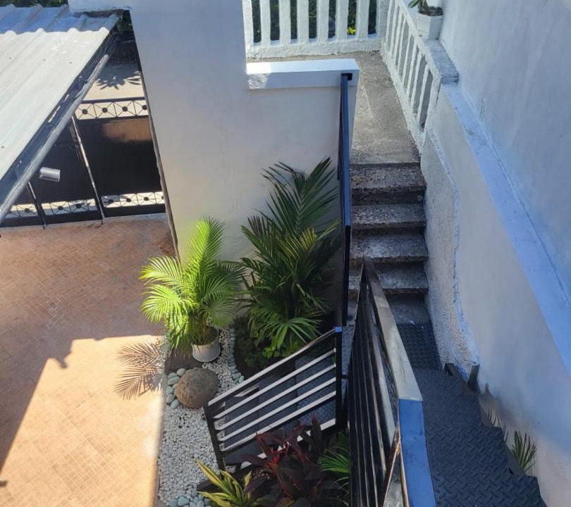 Photo of Patio Balcony in Umalas