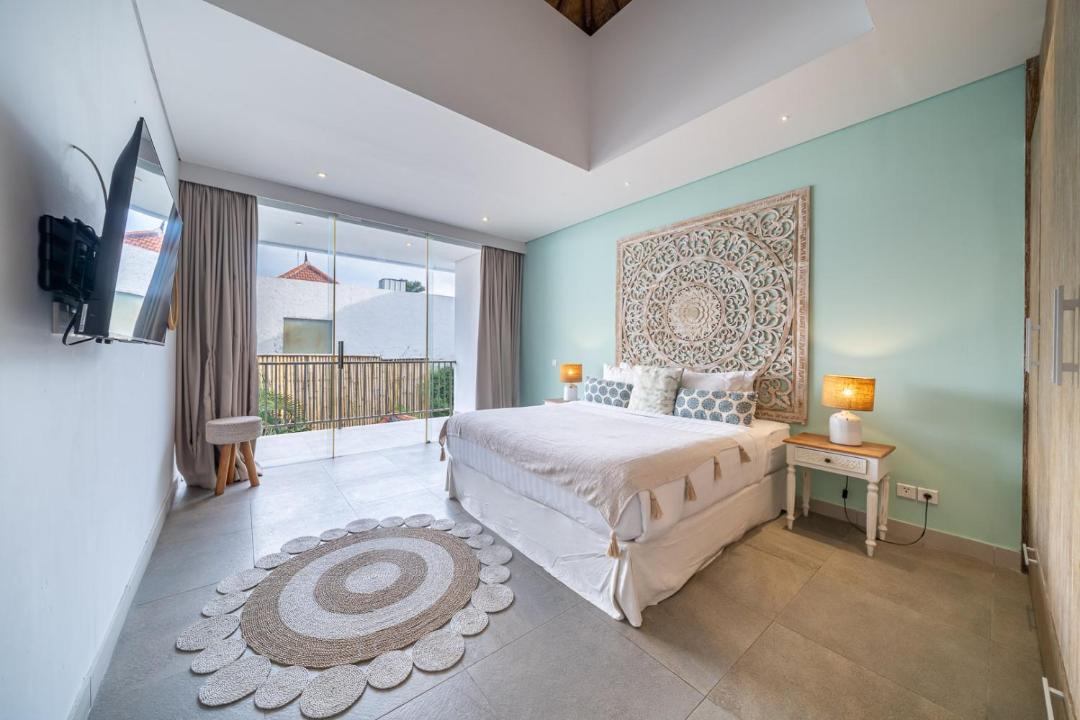 Photo of Bedroom in Petitenget