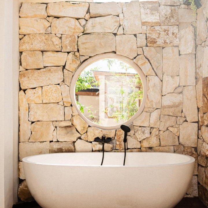 Photo of Bathroom in Batu Bolong