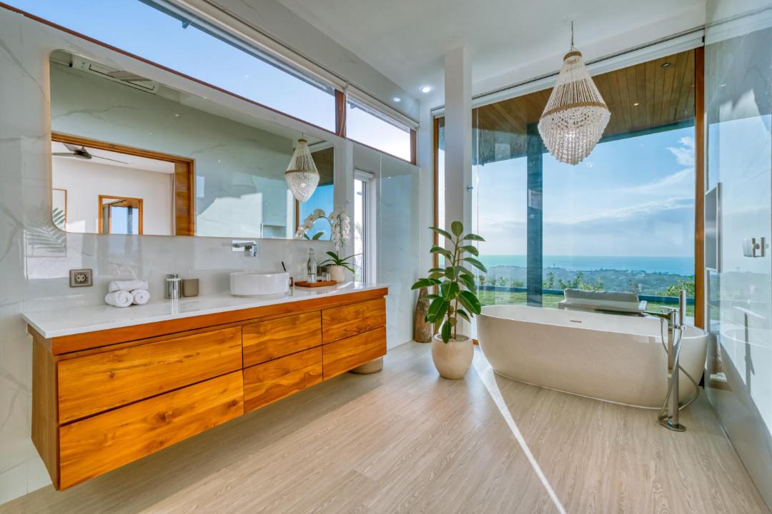 Photo of Bathroom in Uluwatu
