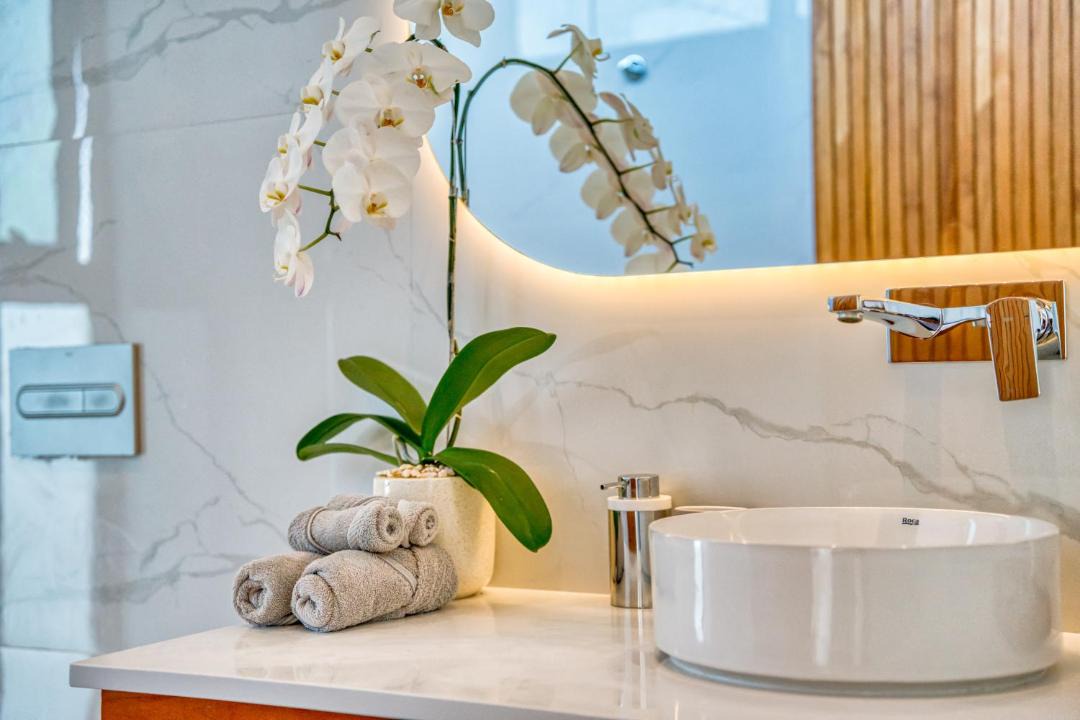 Photo of Bathroom in Uluwatu