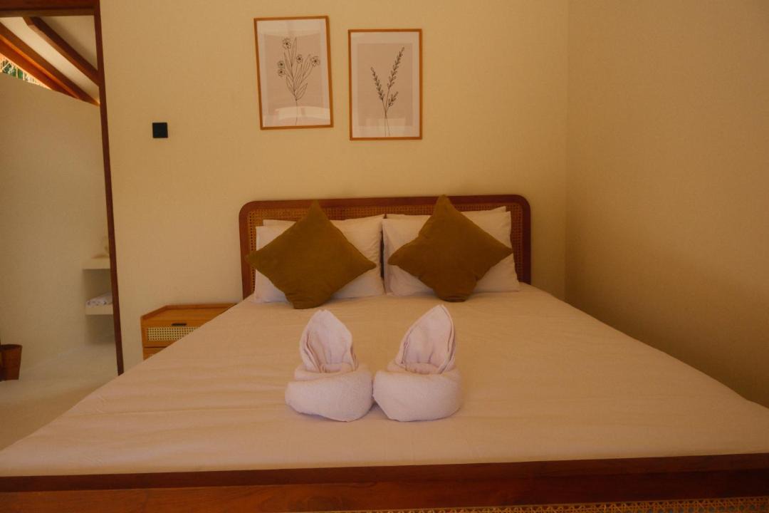 Photo of Bedroom in Batudaka Island